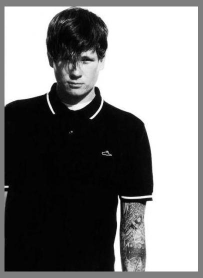 Tom DeLonge